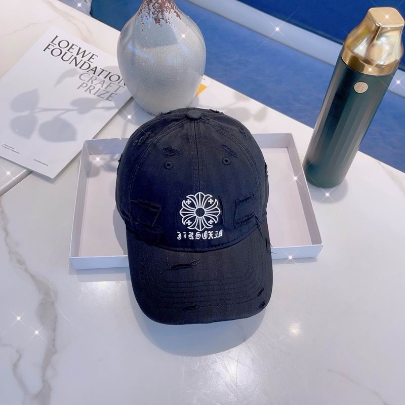 Chrome Hearts cap (57)